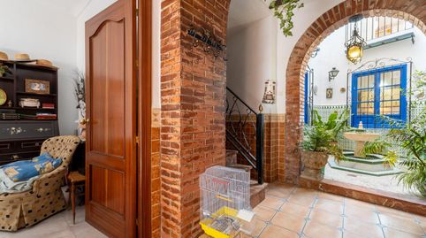 Photo 5 of Houses for sale in Casco Histórico - Ribera - San Basilio, Córdoba Capital