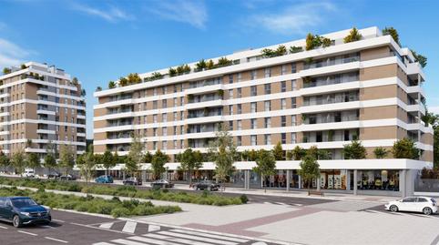 Photo 2 from new construction home in Flat for sale in Calle Suertes de la Villa, 1, El Cañaveral, Madrid