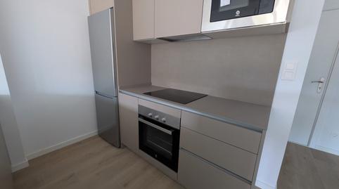 Foto 3 de Pis en venda a Herrera Pasealekua, Altza, Donostia - San Sebastián