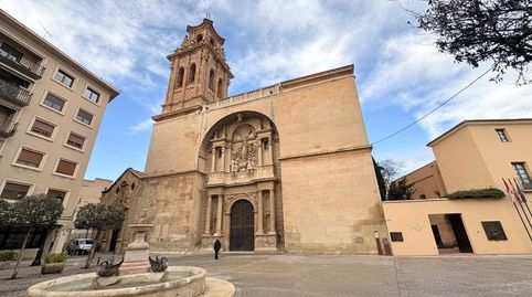Foto 2 de Piso en venta en Plaza Santa Maria, Almansa, Albacete