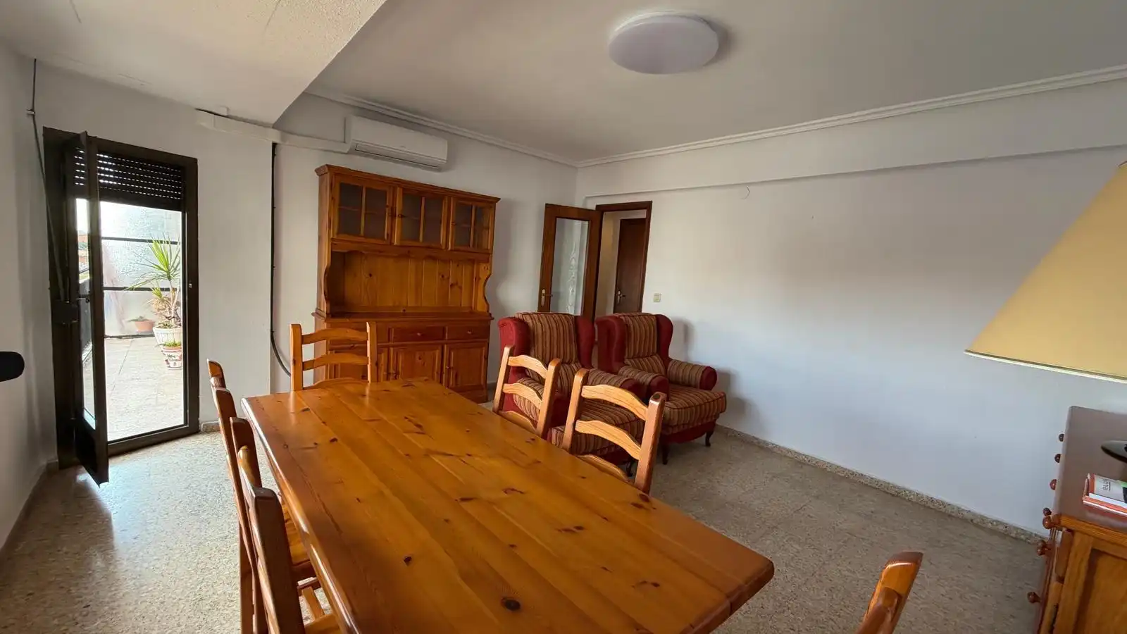 Fotografía del inmueble reportado: 900 €/mes — Puçol, Puçol