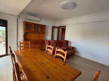 Wohnung mit Balkon zur Miete in Pasaje Pasaje Pintor Sorolla
