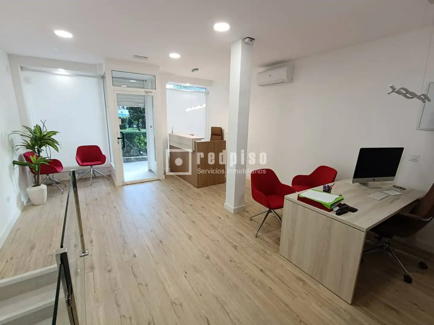 Local comercial en venda a de Illescas, imagen 2