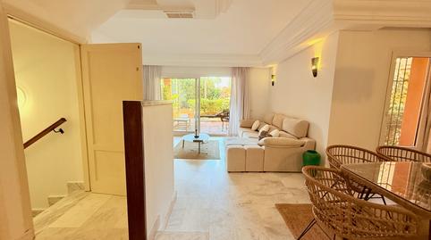 Photo 4 of Single-family semi-detached to rent in Bahía de Marbella, Málaga