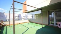 Terrace of Flat for sale in Vic  with Heating, Parquet flooring and Terrace