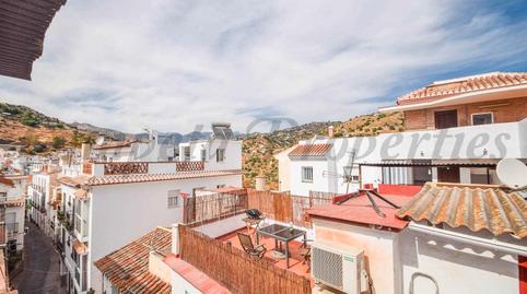 Foto 4 de Casa adosada en venda a Torrox Pueblo, Málaga