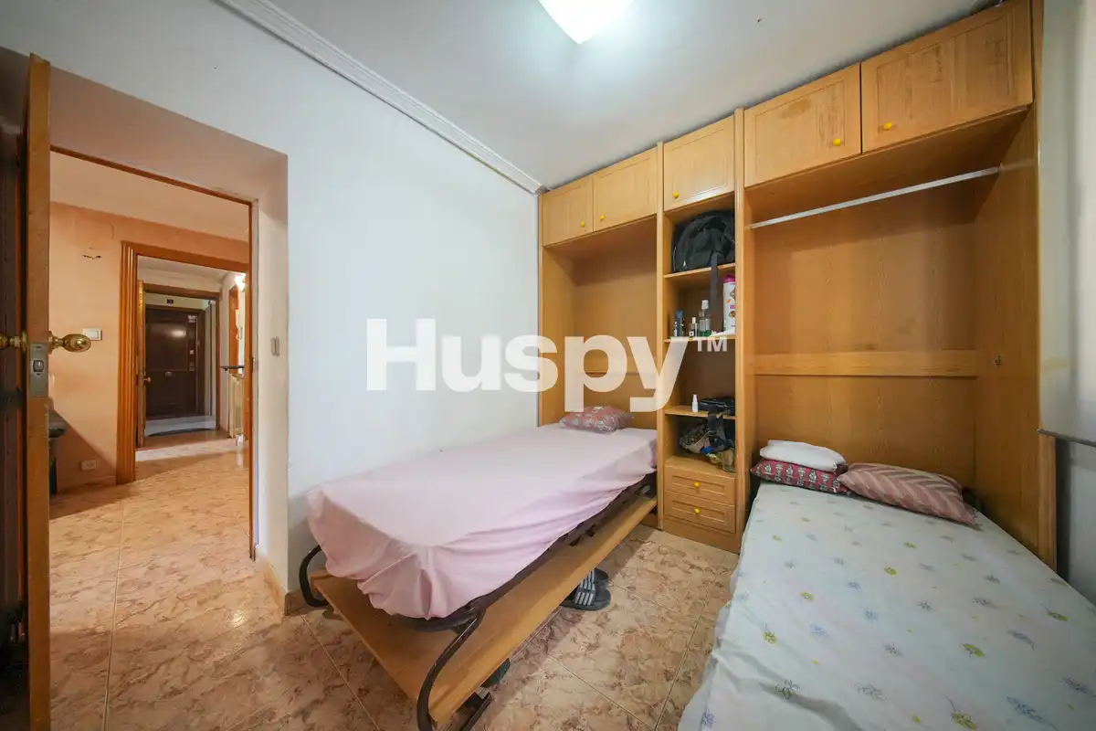 Flat with lift for sale in Calle Enrique Moyano, imagen 11