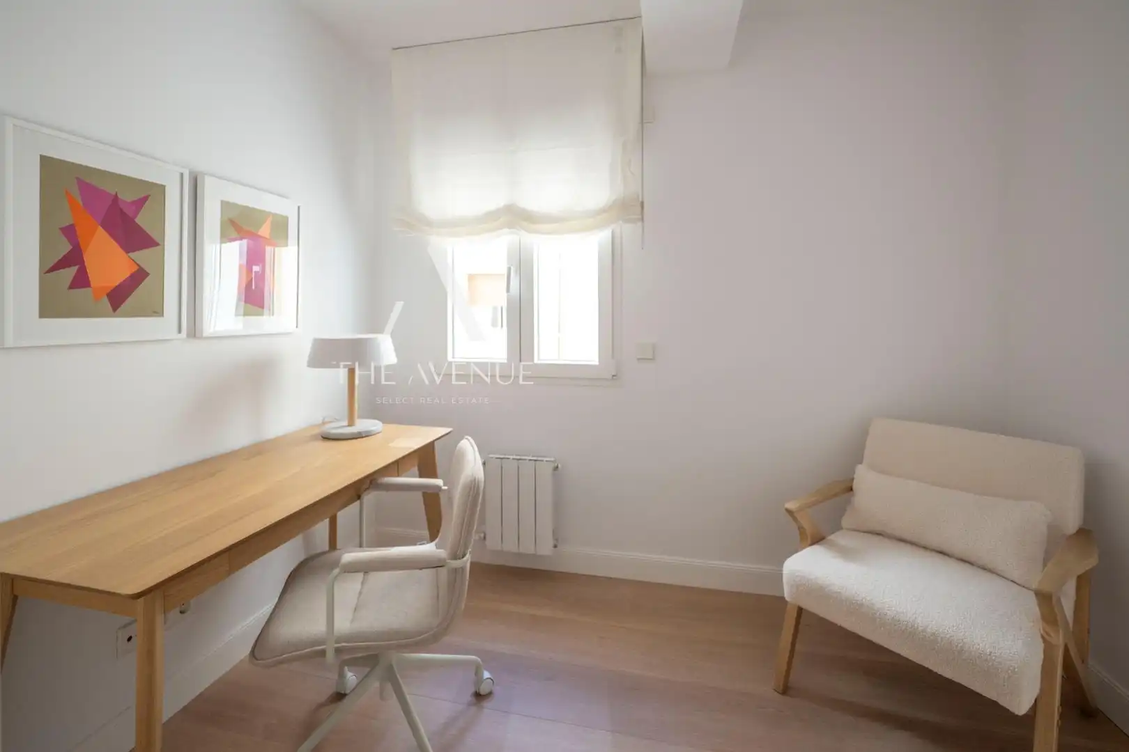 Habitación de Piso en venta en Madrid con Aire acondicionado, Calefacción y Amueblado