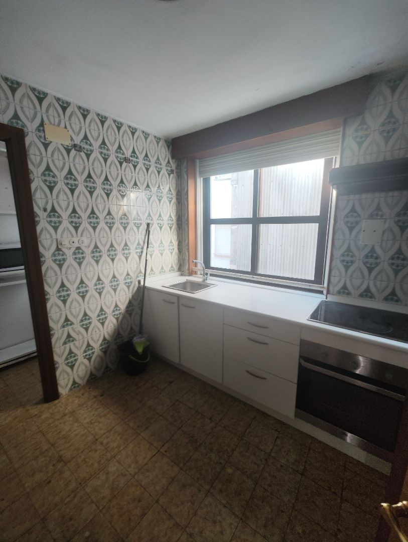 Apartment for sale in Ensanche - Sar