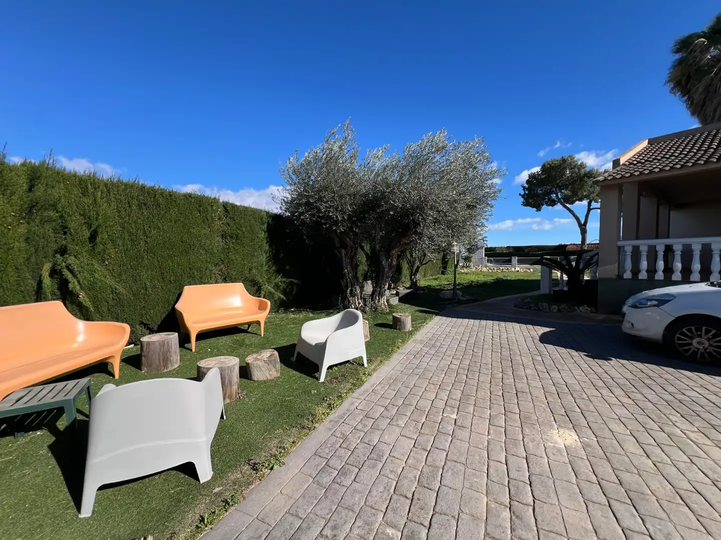 Casa o chalet en venta en Calle Río Duero, Sierra Perenchiza - Cumbres de Calicanto - Sto Domingo