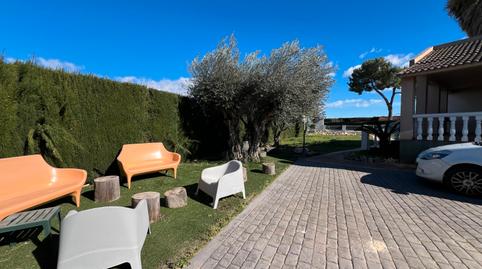 Foto 5 de Casa o chalet en venta en Calle Laguna de Gallocanta, Sierra Perenchiza - Cumbres de Calicanto - Sto Domingo, Chiva