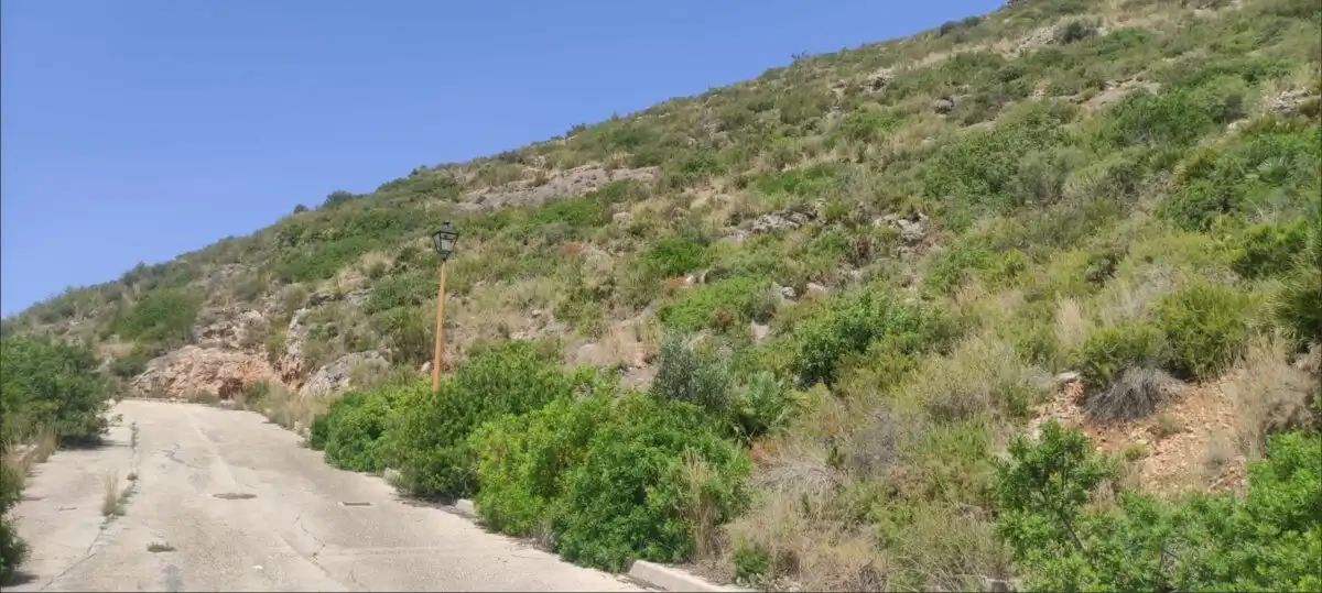 Terrenys i solars en venda a Xaló, imagen 3