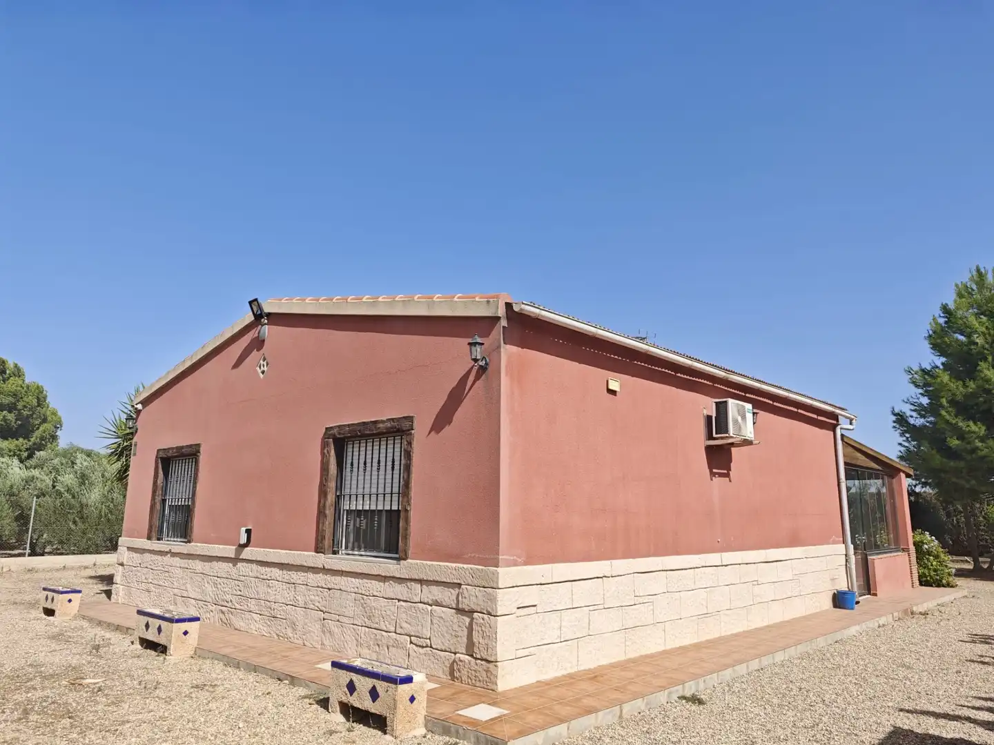 Detached house for sale in Totana, imagen 23