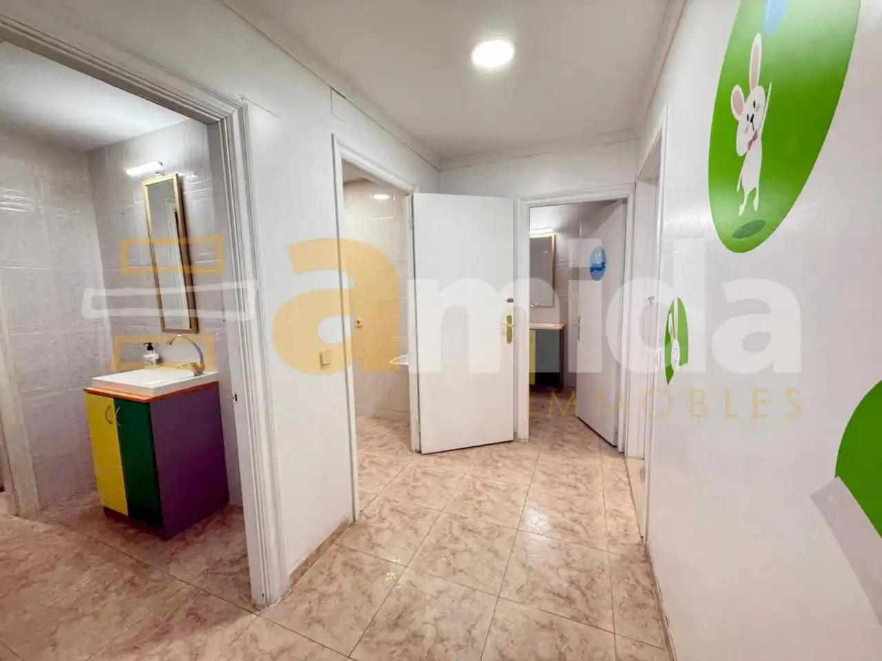 Locale commerciale in cessione a Creu Alta - Puiggener, imagen 29