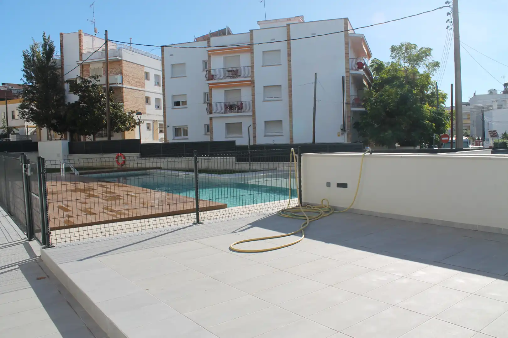 Appartement avec piscine à vendre à Carrer del Doctor Fleming 7, imagen 26