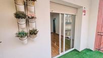 Balcony of Flat for sale in Palamós  with Balcony