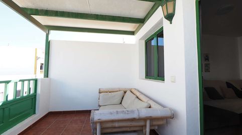Foto 3 von Wohnung zum Verkauf in Foque, Caleta de Famara, Teguise