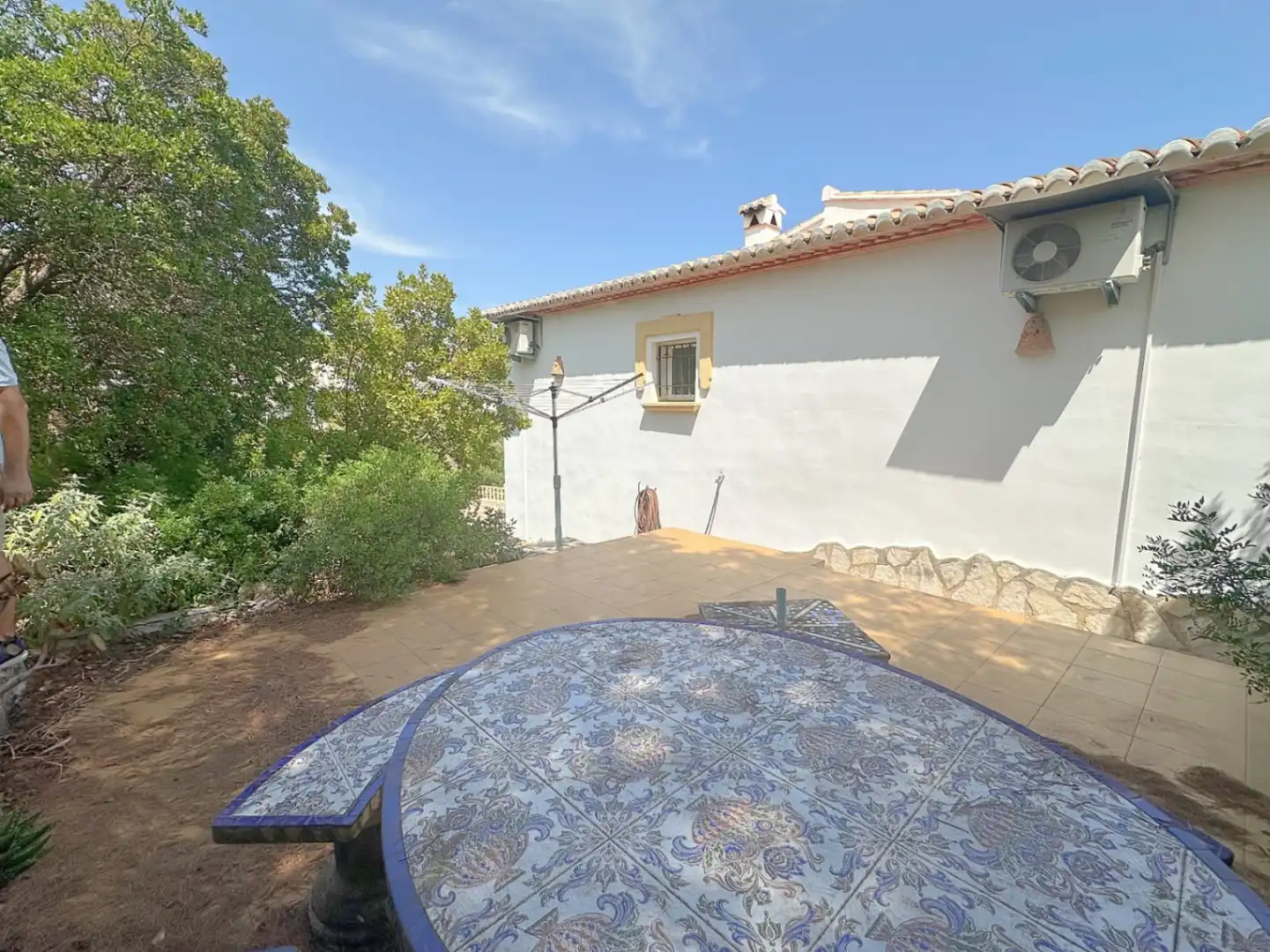Villa à vendre à El Ràfol d'Almúnia, imagen 38