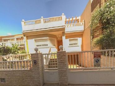 Maison jumelée à vendre à C/ Sagasta - Los Dolores