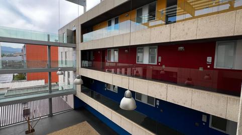 Foto 4 de Oficina de alquiler en Paseo Paseo de Santxiki, Aranguren, Navarra