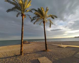 Vista exterior de Apartament de lloguer en Benicasim / Benicàssim amb Aire condicionat