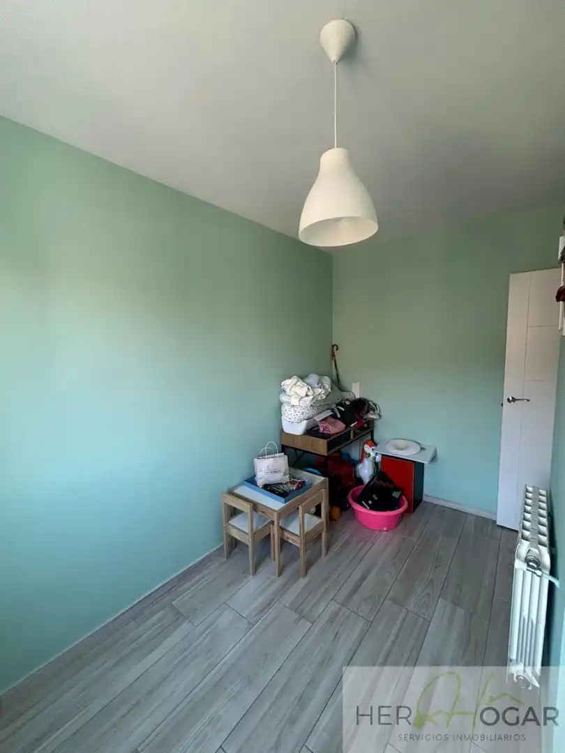 Habitación de Casa o chalet en venta en Orgaz con Aire acondicionado, Calefacción y Terraza