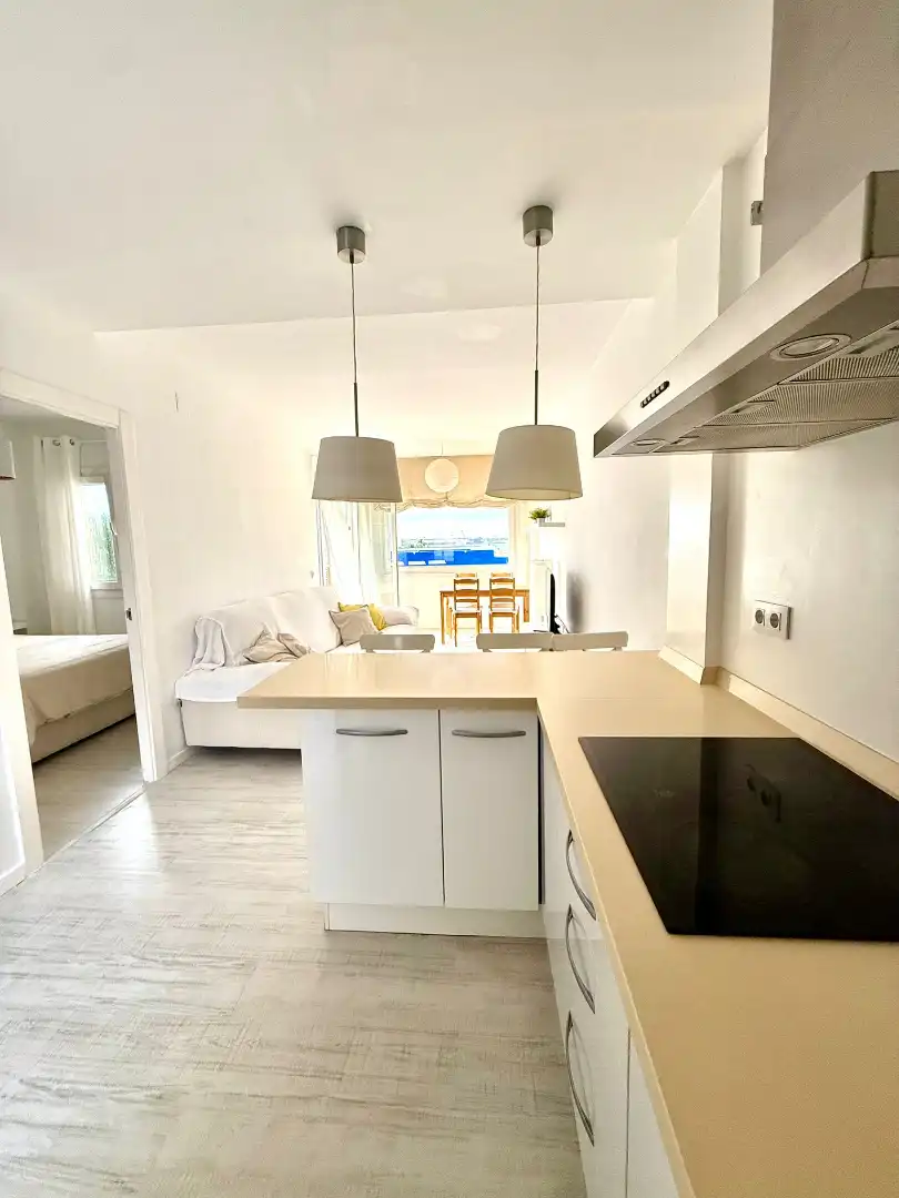 Apartment mit Pool zum Verkauf in Tarifa ciudad, imagen 17