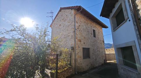 Foto 4 de Casa o chalet en venta en Vidiago - Pendueles - Tresgrandas, Llanes