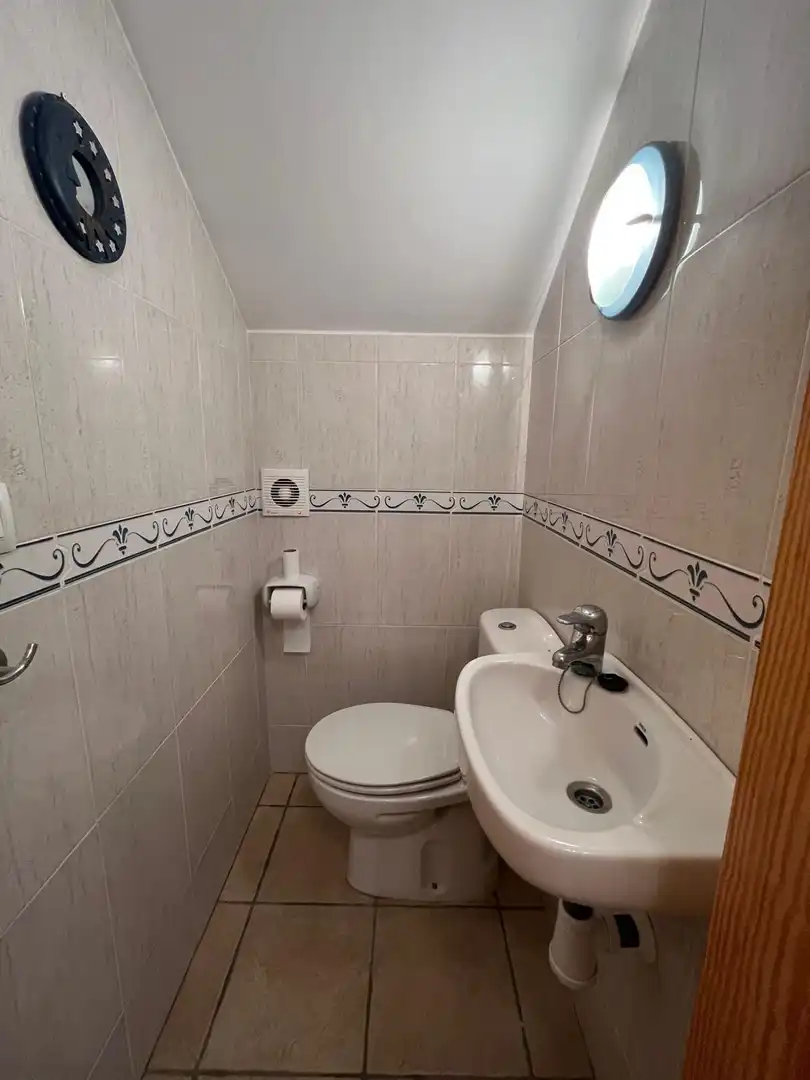 Casa con piscina in vendita a Monte Solana, imagen 16