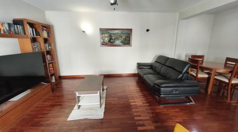 Foto 4 de Pis en venda a Calle Ostoki, 8, Ansoáin / Antsoain, Navarra