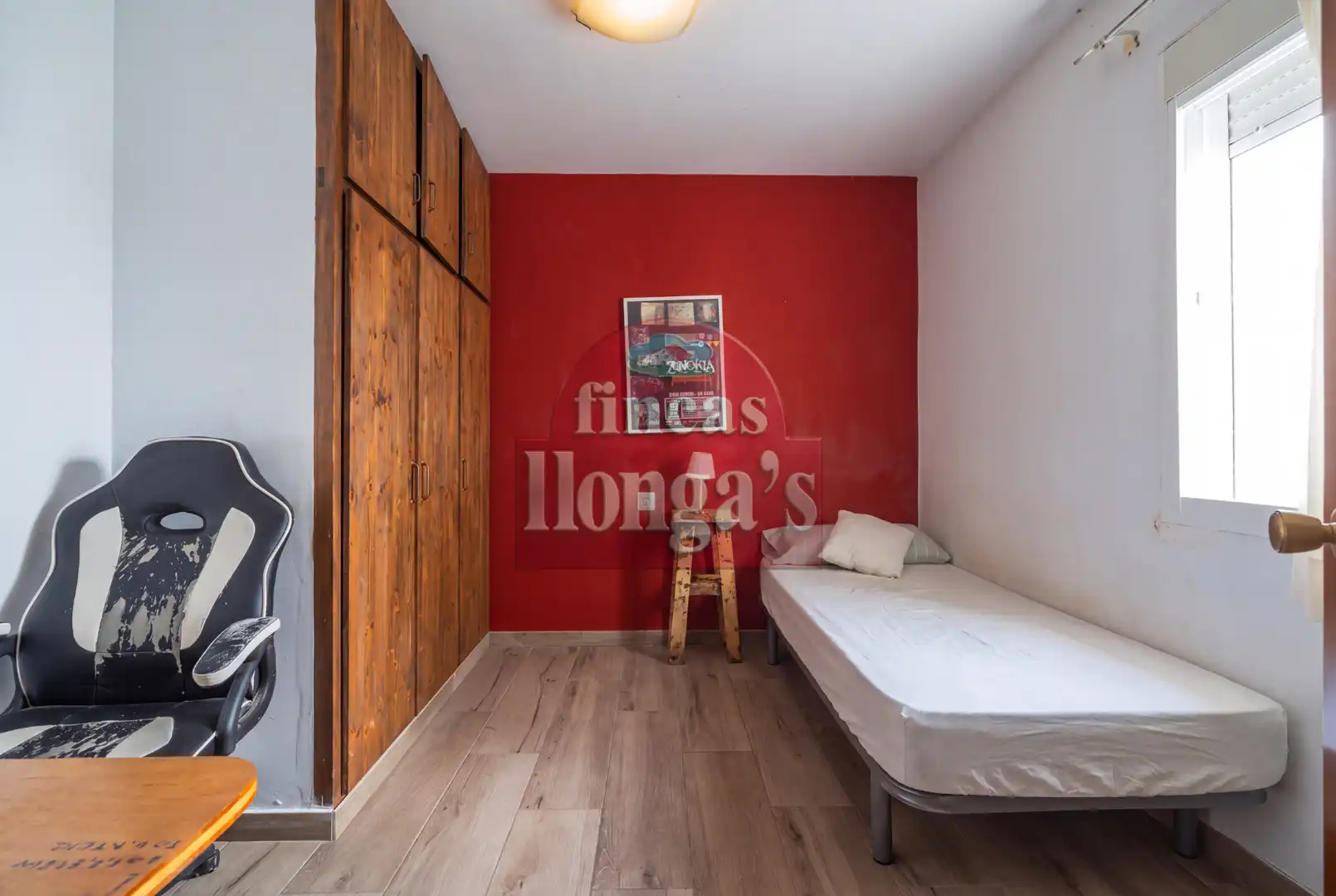 Bedroom of Flat for sale in Ciutadella 