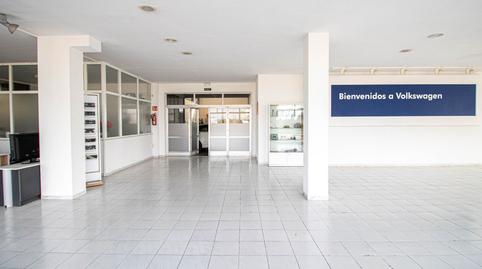 Foto 2 von Fabrikhallen zum Verkauf in Santa Margalida Poble, Santa Margalida