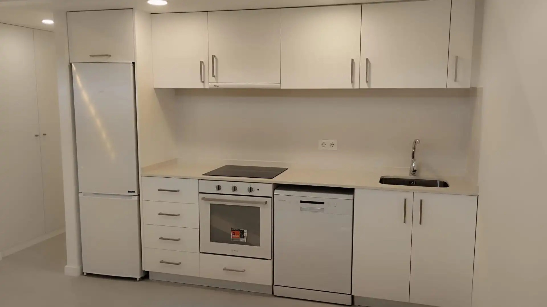 Loft to rent in Barrio de la Luz, imagen 3