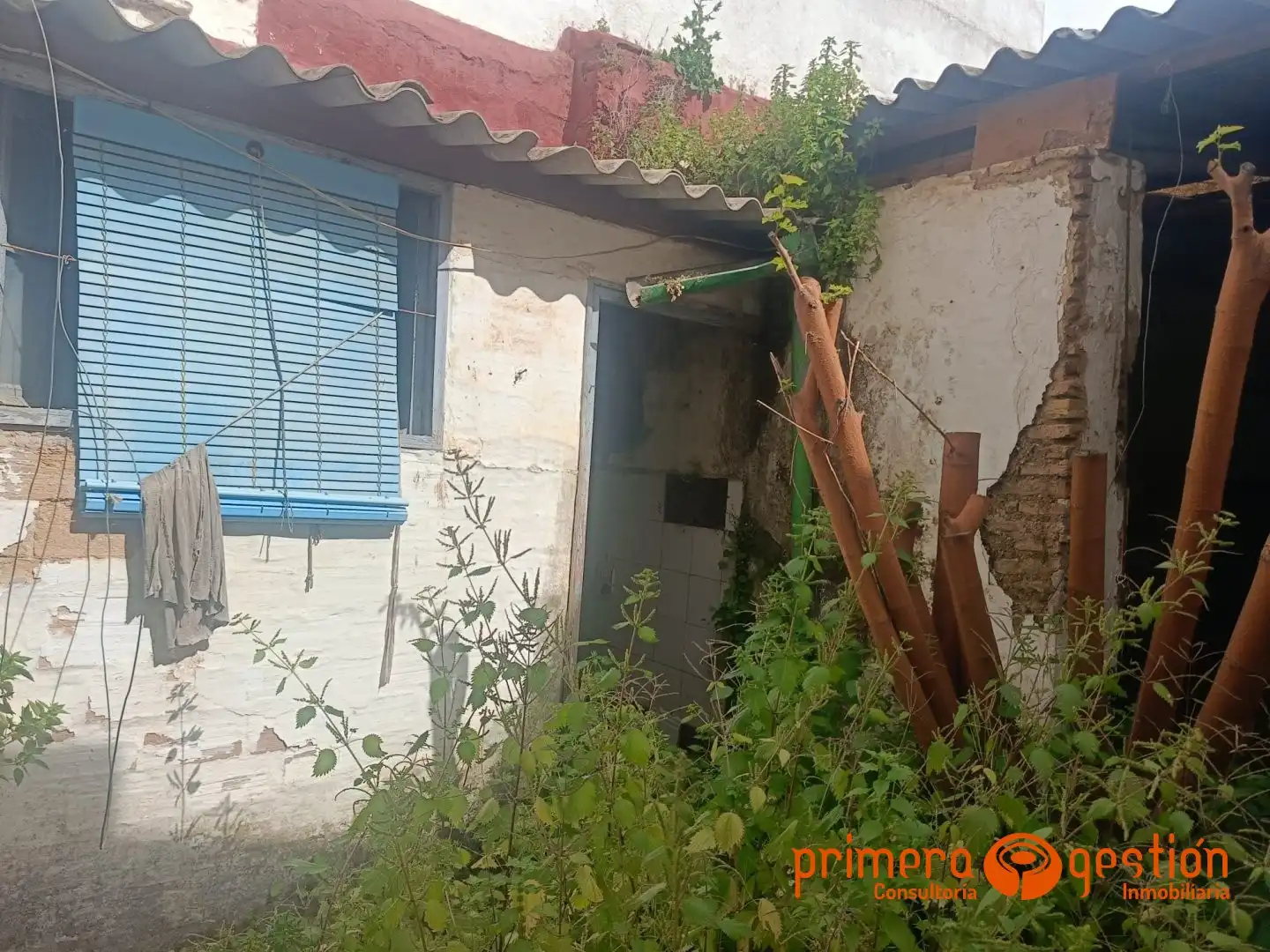 Casa o chalet en venta en Carmona