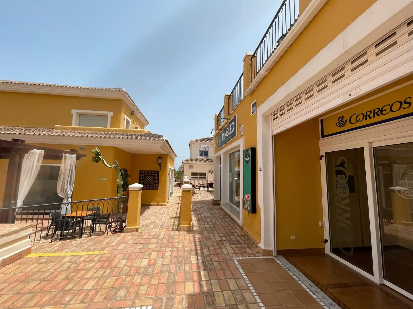 Local en venta en Calle Estrella, 148, La Manga Club