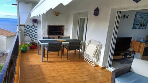 Foto 3 de Apartament en venda a Almadrava - Canyelles - Puig-Rom, Roses