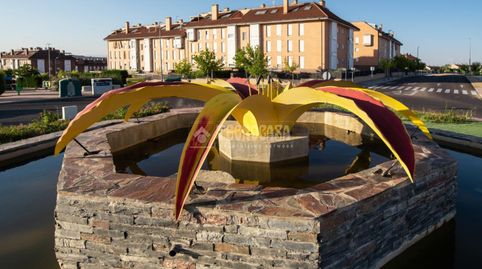 Foto 4 de Casa adosada en venta en Las Castañeras - Bulevar, Arroyomolinos (Madrid)