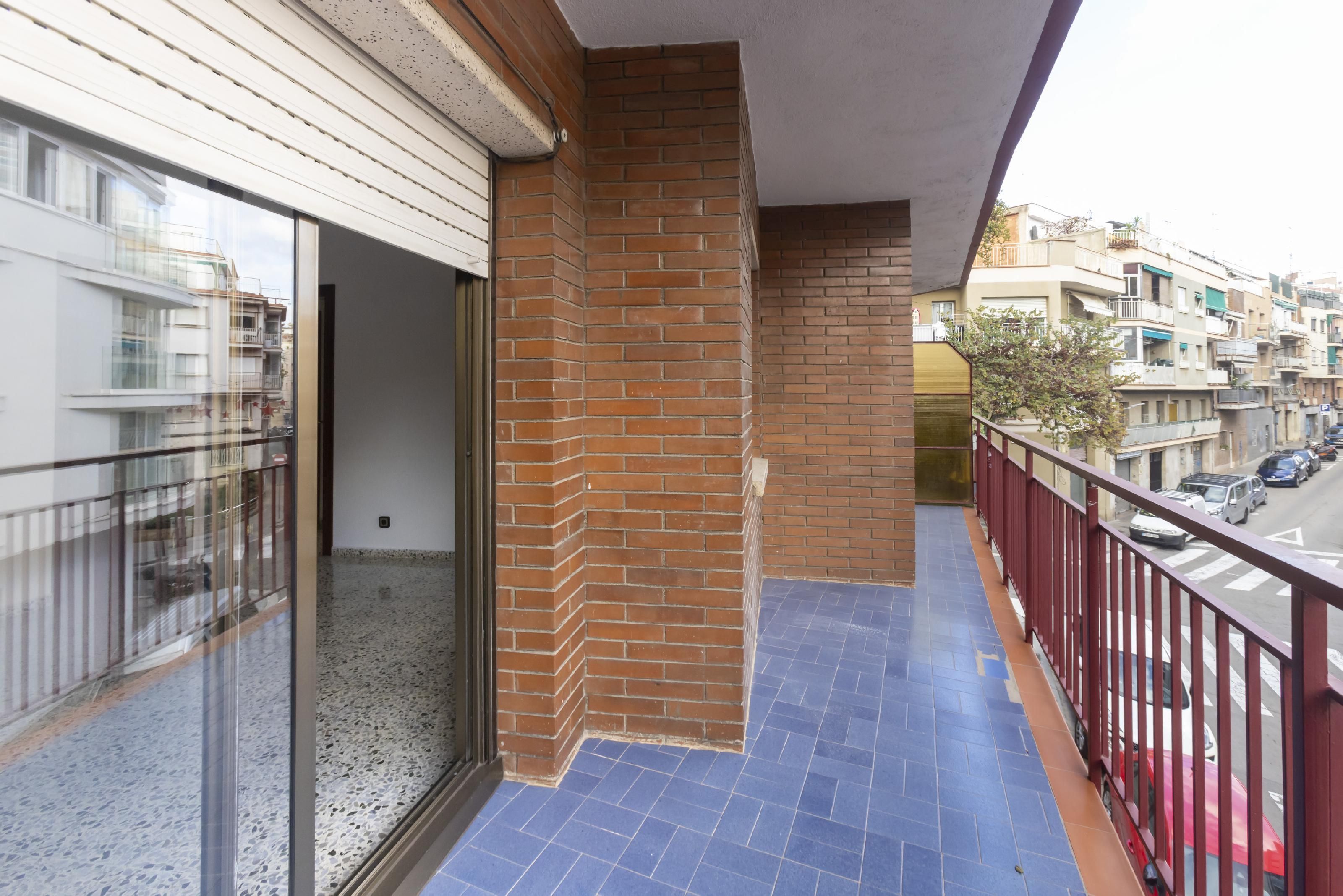 Apartament en venda en  Barcelona Capital amb Balcó