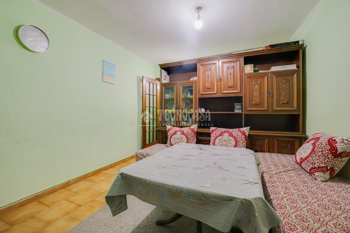 Dormitori de Pis en venda en Ripollet amb Calefacció