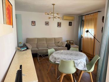 Appartement avec ascenseur à louer à Bailén - Miraflores