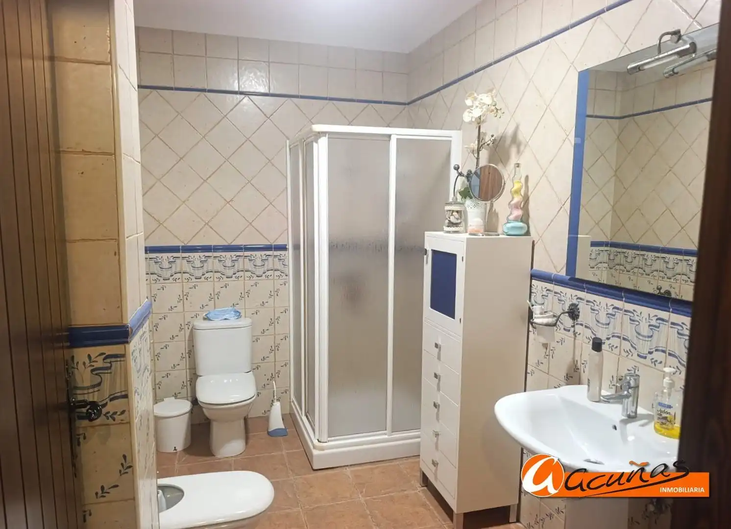 Bathroom of Detached homes for sale in Alameda  with Terrace and Storage room