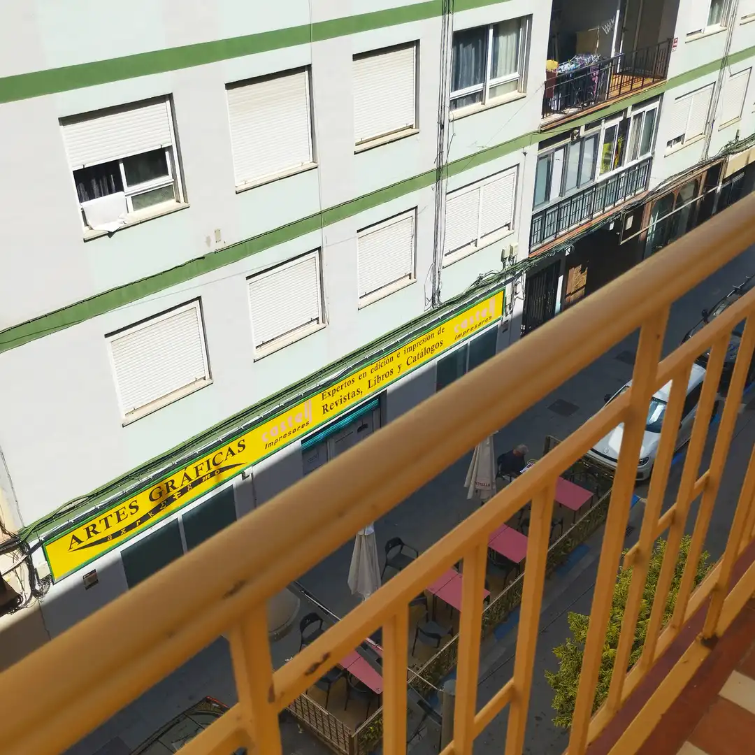 Appartement à vendre à Carrer del Doctor Fleming 3