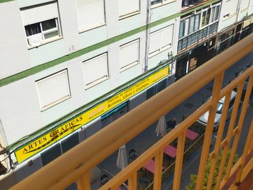 Appartement à vendre à Carrer del Doctor Fleming 3