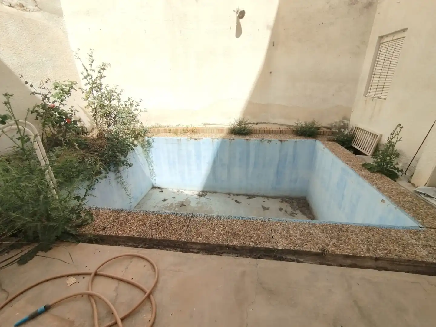 Casa con terraza en venta en Calle Ismael de Tomelloso, imagen 25