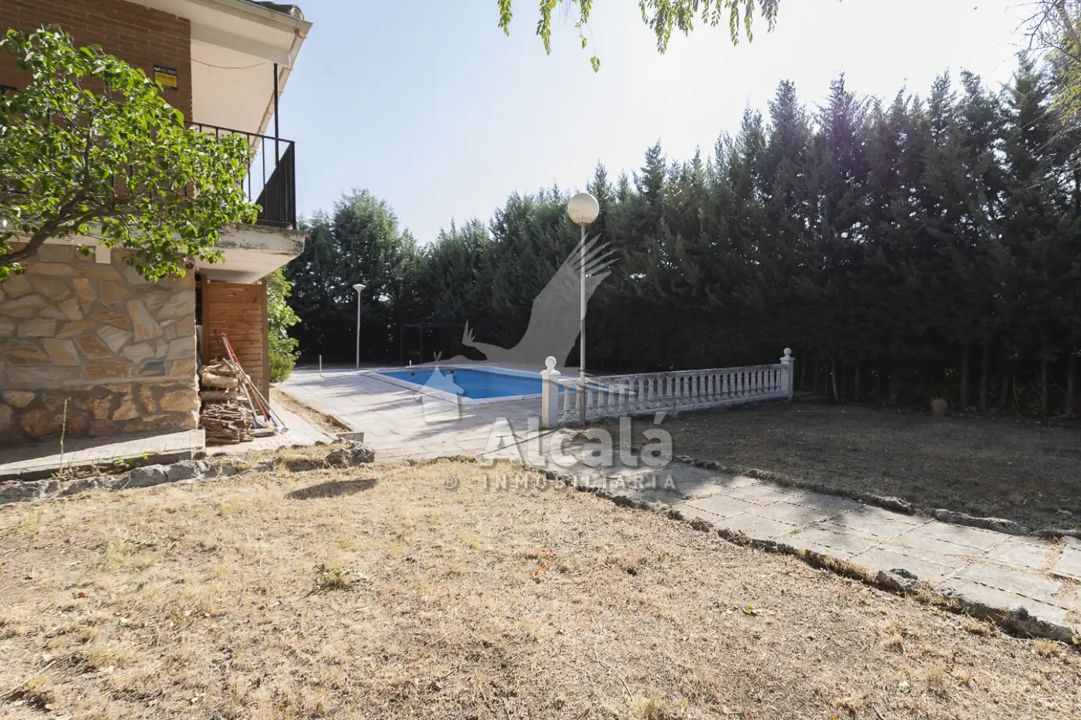 Houses for sale in Escopete  with Heating, Private garden and Swimming Pool