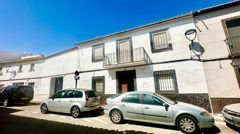 Foto 4 de Casa o chalet en venta en Calle Hospitalico, Lopera, Jaén