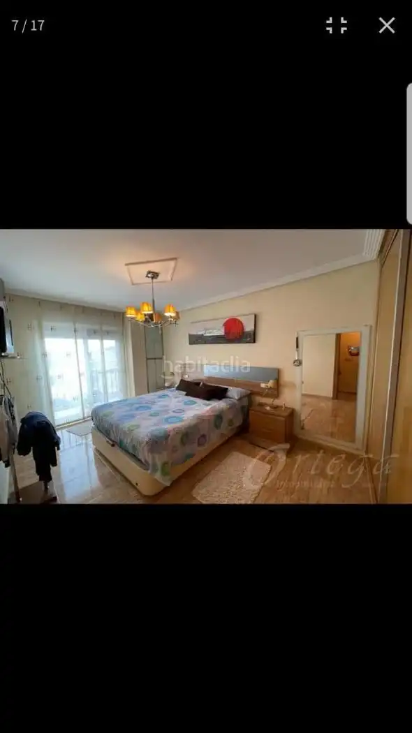 Appartamento con ascensore in vendita a Calle Marco Aurelio 2, imagen 6