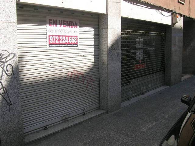 Local comercial en Venta en Eixample Nord