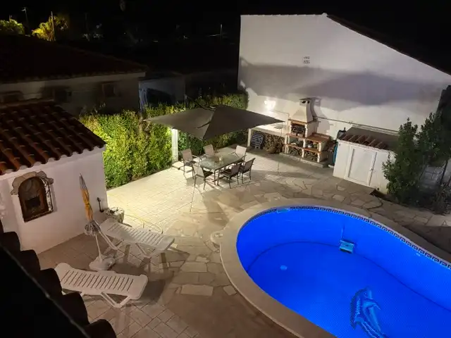 Villa con piscina in vendita a Miami Platja, imagen 6