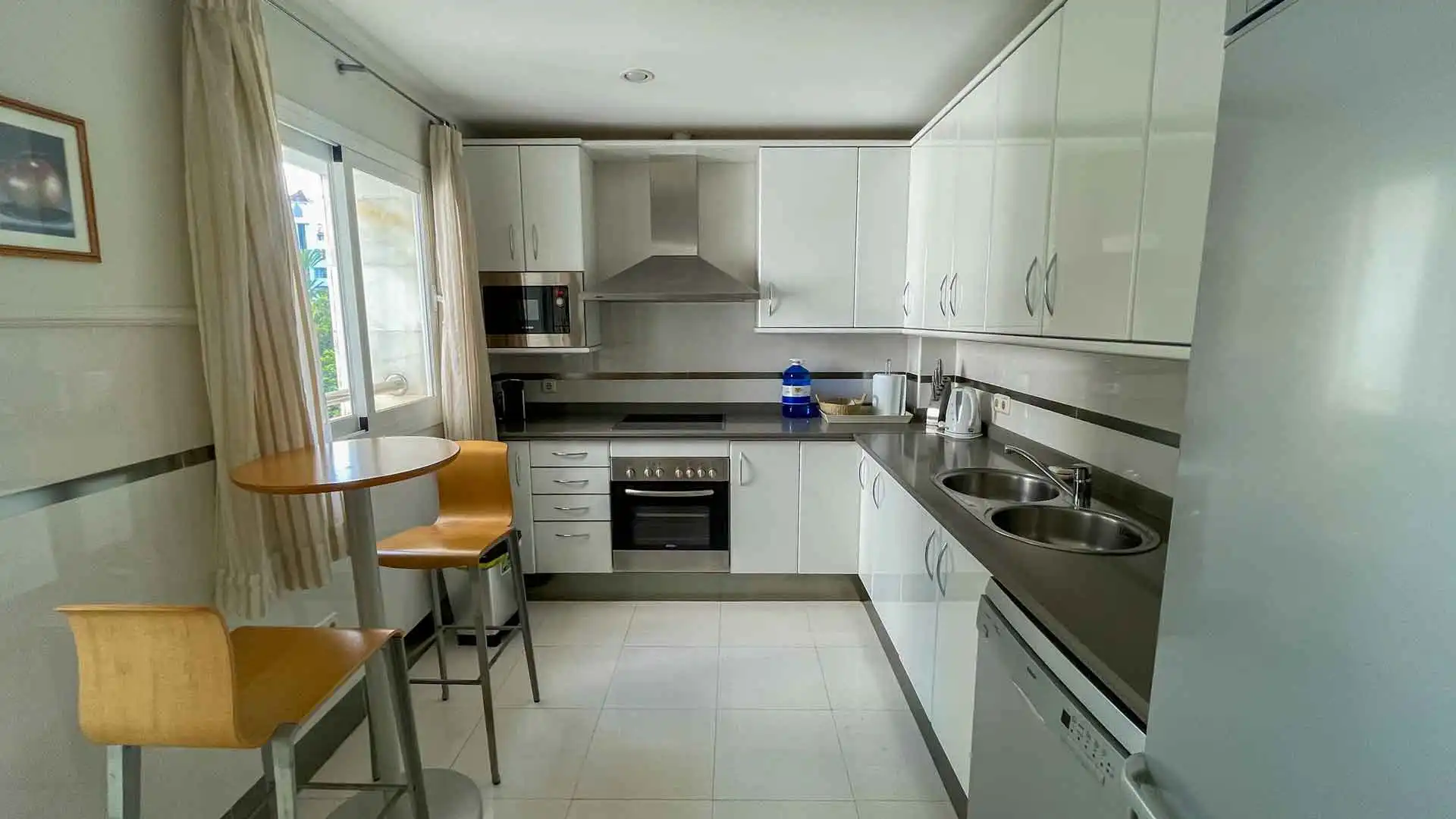 Apartments for rent in La Carolina - Guadalpín